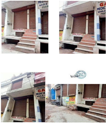 Sale Notice of Mittal Enterprises 100720241